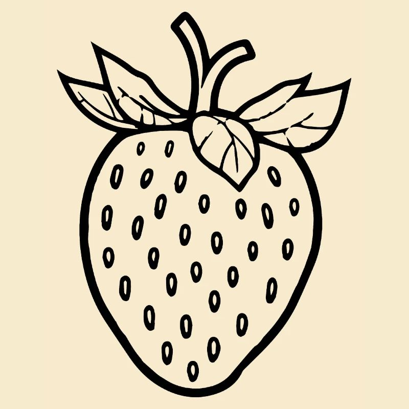 Erdbeere Obst Frucht