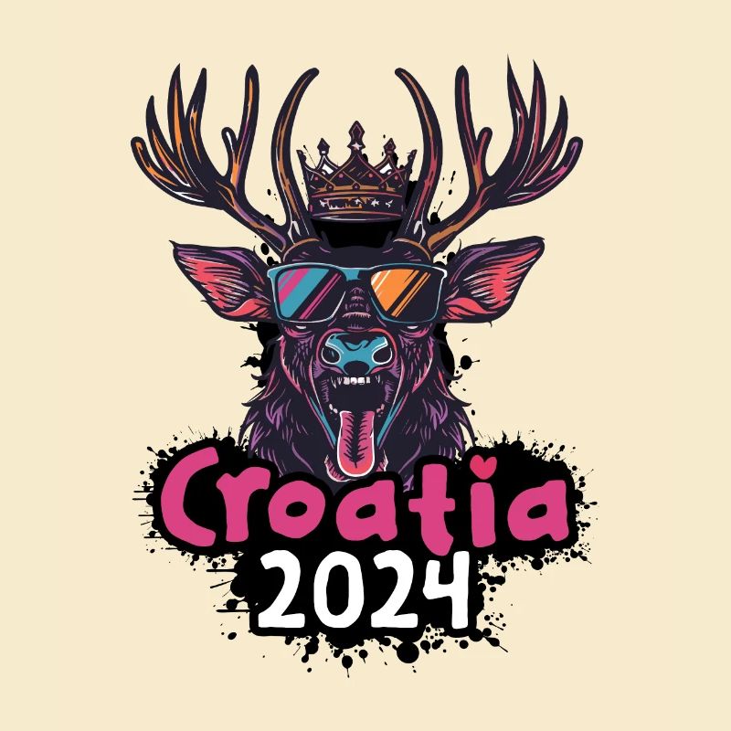 Croatia 2024 Hirsch