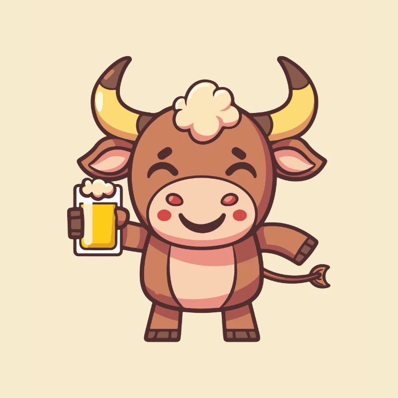 Stier Bier Comic Party