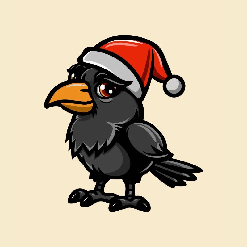 Noël de Corbeau