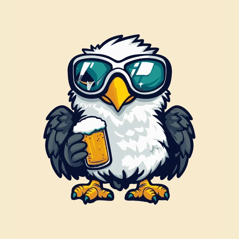 Adler Ski Bier