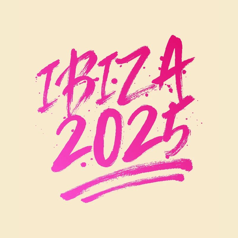 Ibiza 2025