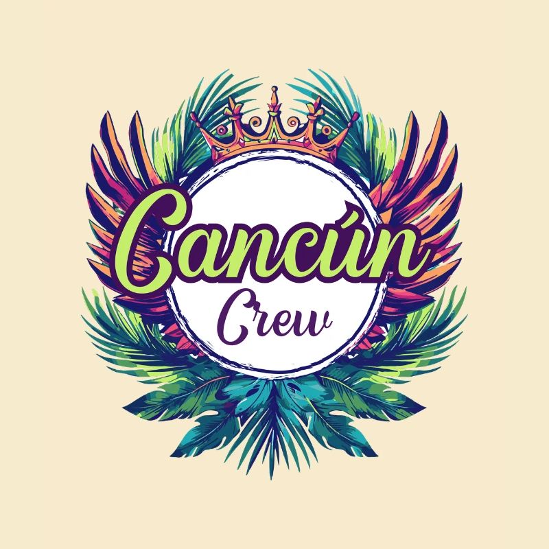 Cancun Crew Vacation