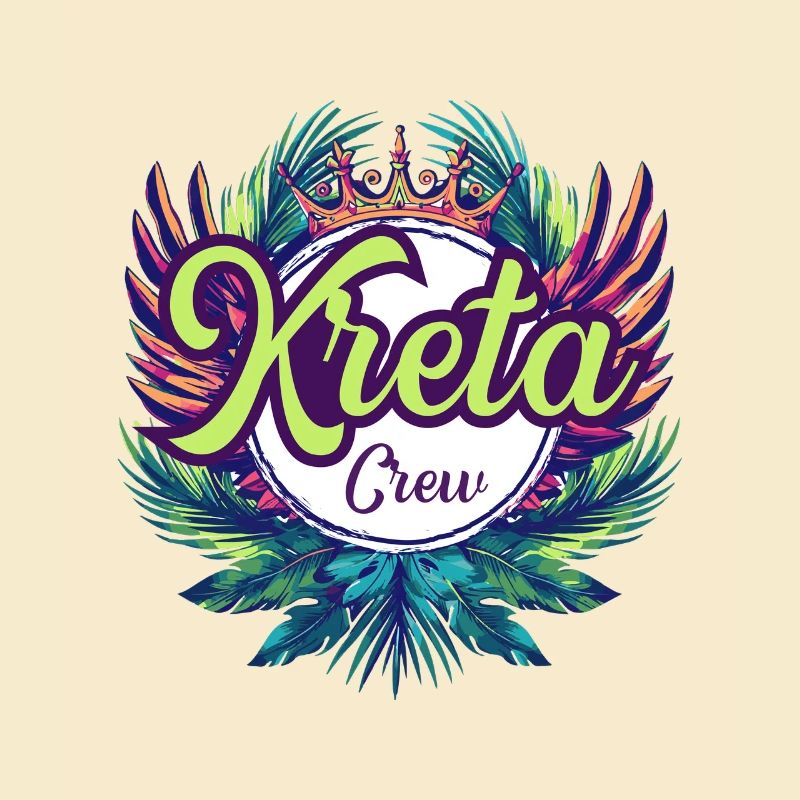 Kreta Crew Urlaub