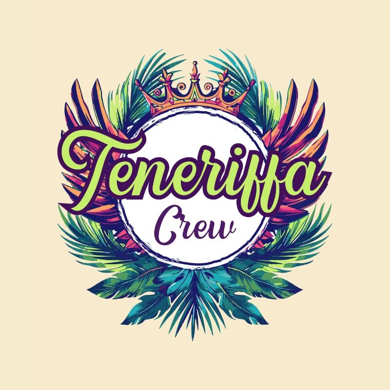 Teneriffa Crew Urlaub