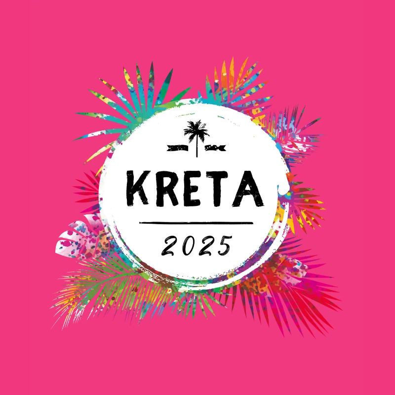 Kreta 2025 Bunt