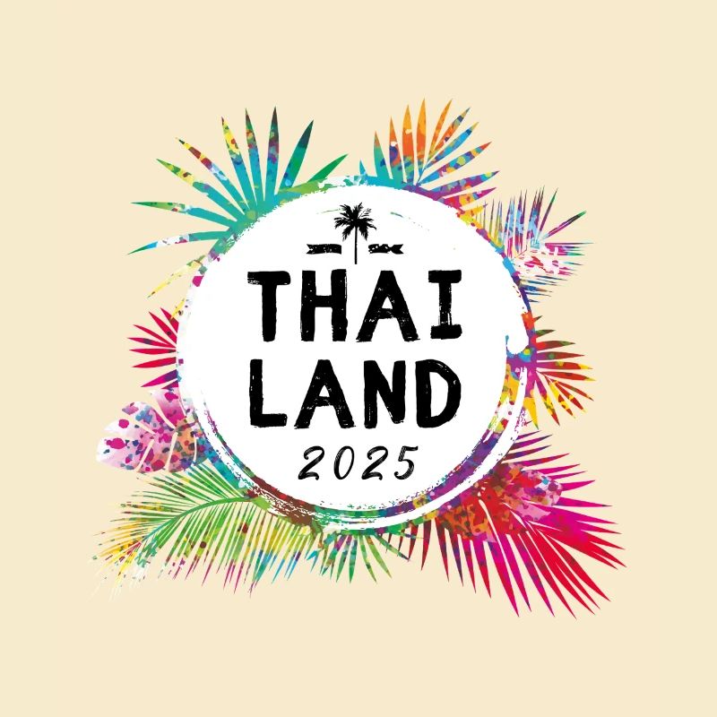 Thailand 2025 Bunt