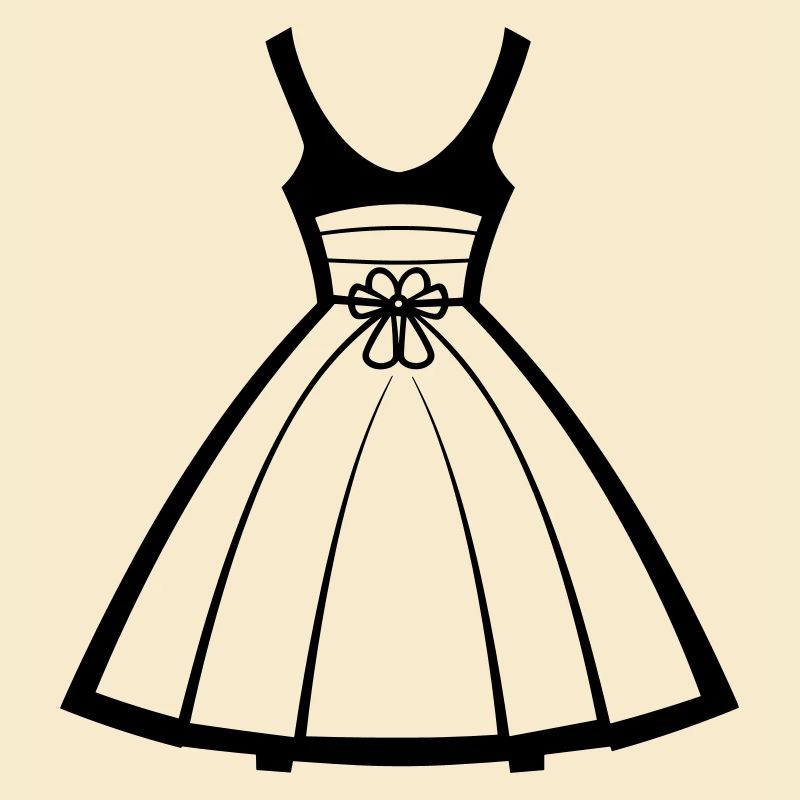 Kleid
