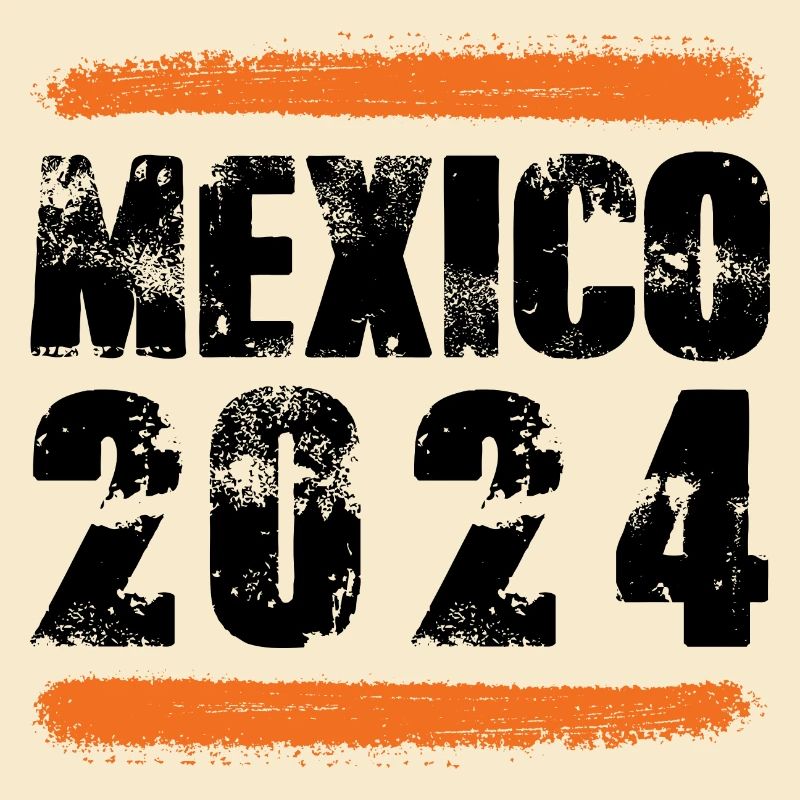 Mexico 2024 Team
