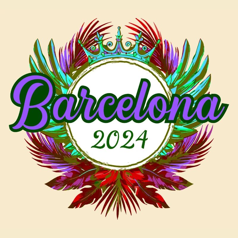 L’équipe de Barcelone 2024
