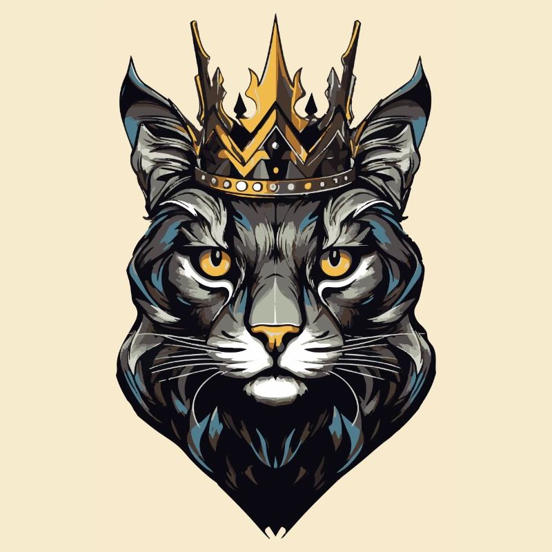 Cat Crown