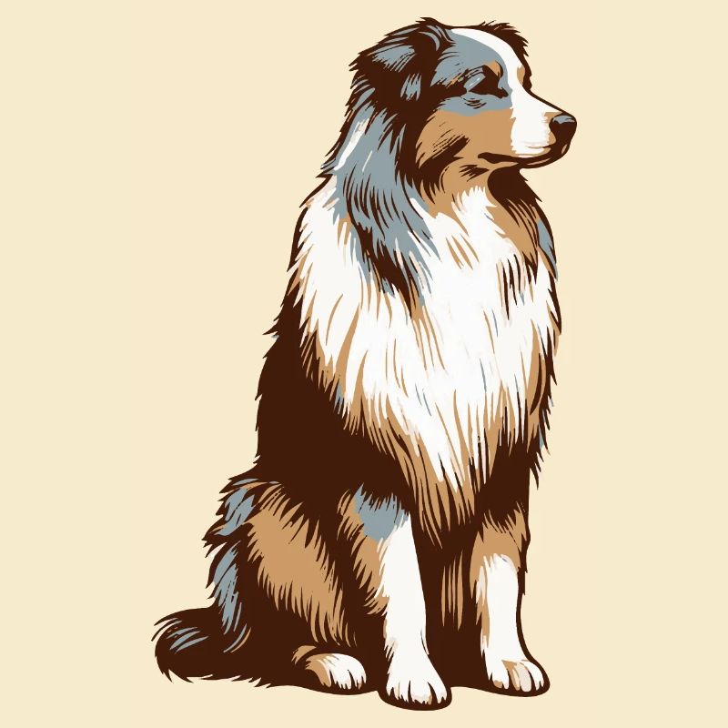 Australian Shepherd