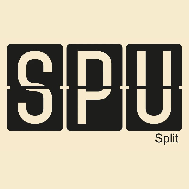 Split