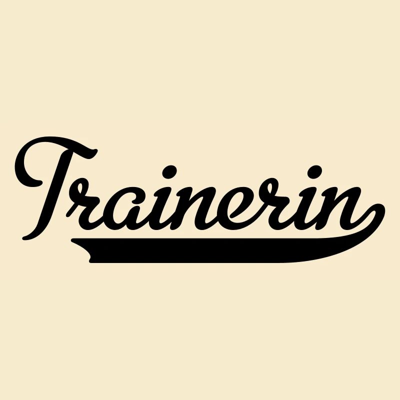Trainerin