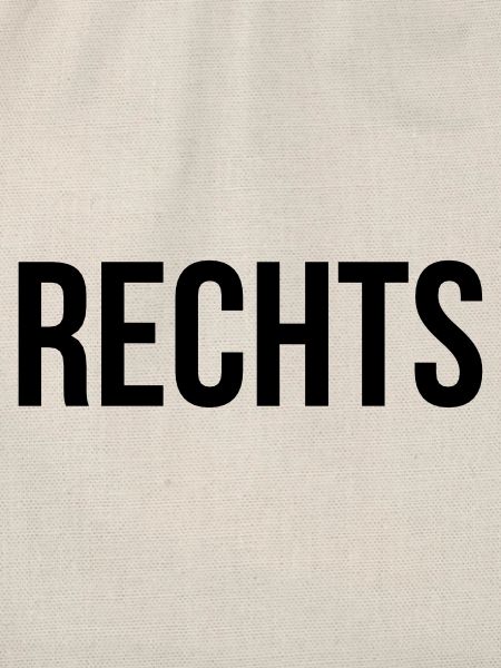 Rechts