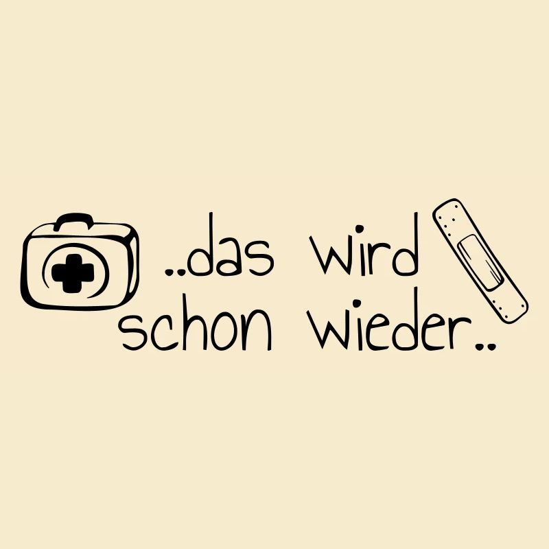 das wird schon wieder
