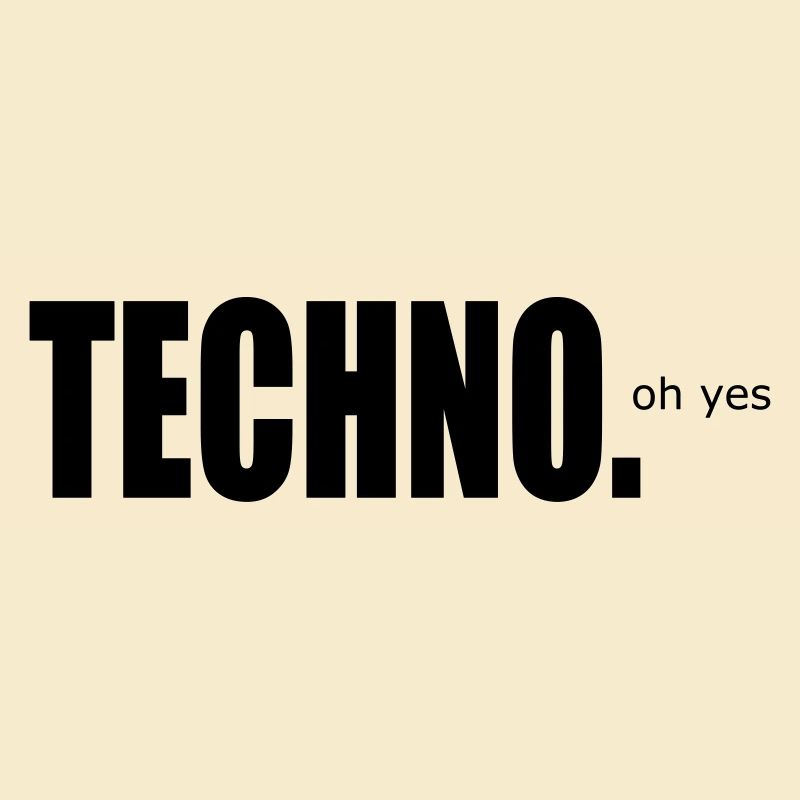 techno
