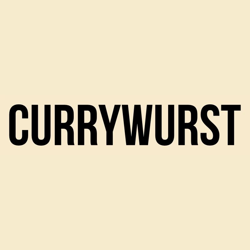 Currywurst