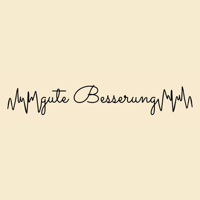 gute besserung