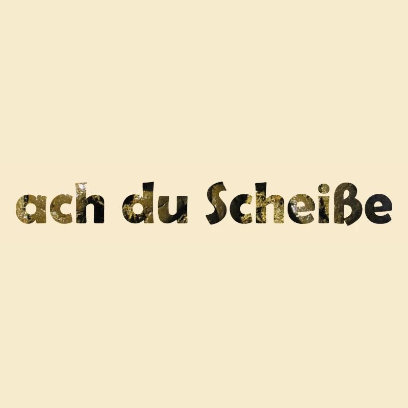Ach du Schweiße
