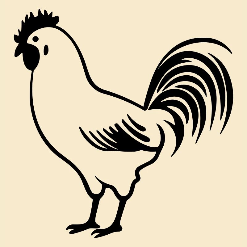 Poulet