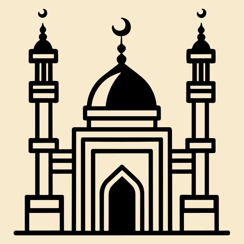 Moschee