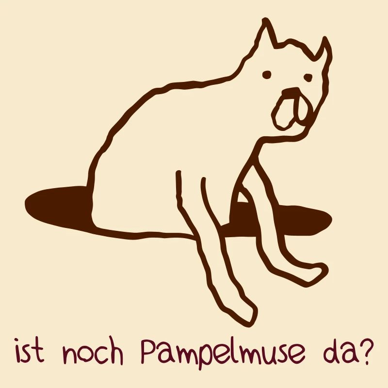 Ist noch Pampelmuse da?
