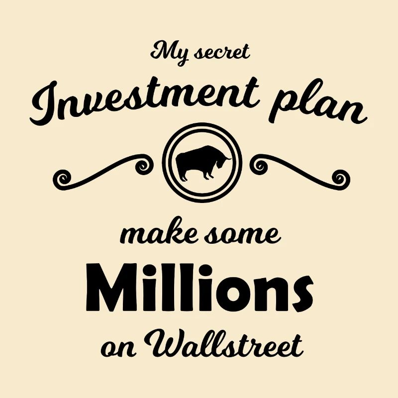 Der Millionen Plan