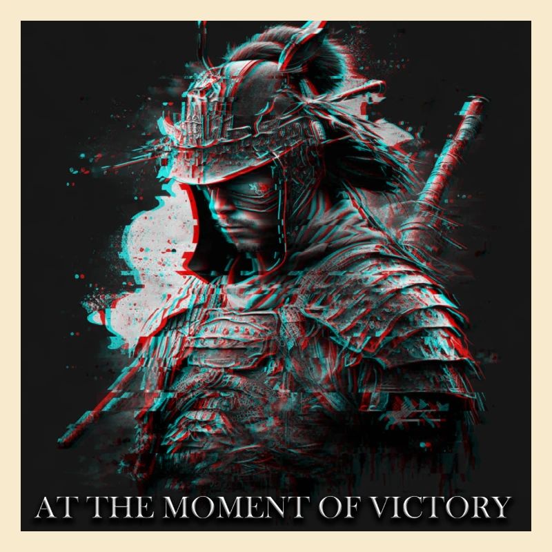 Glitch Warrior - Conquérir avec honneur