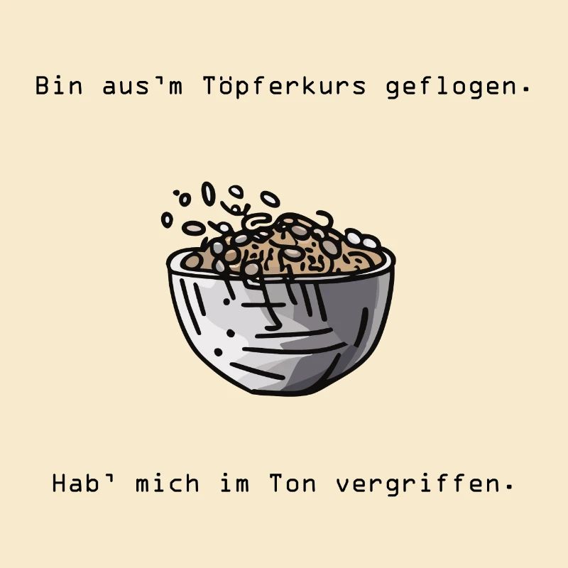 Töpferkurs