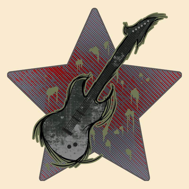 E-Gitarre