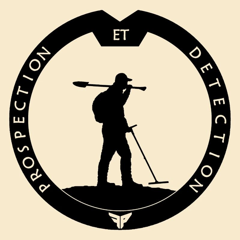 disc prospecting and detection