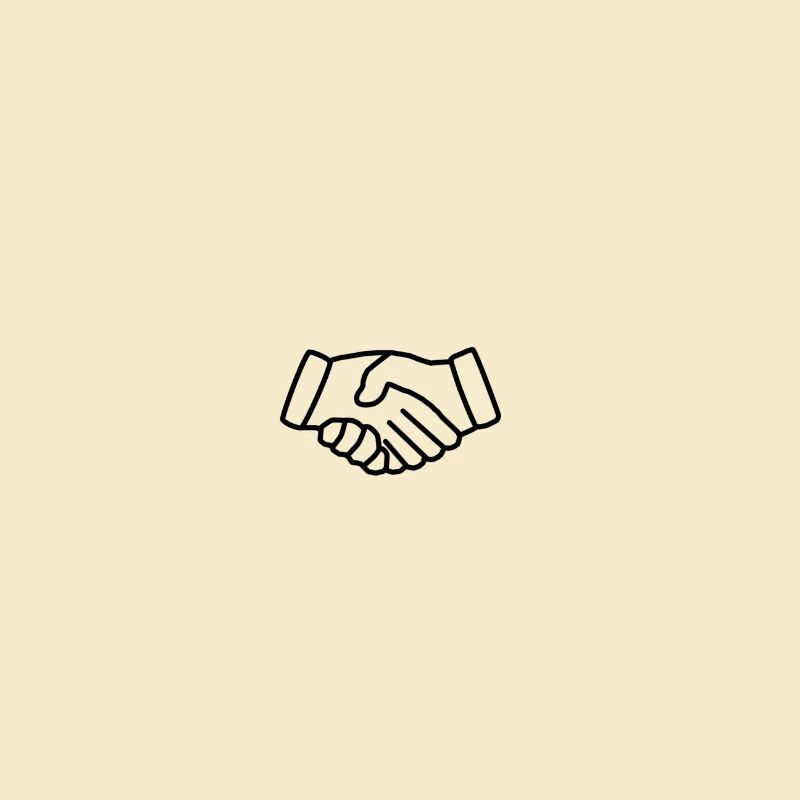 Handschlag