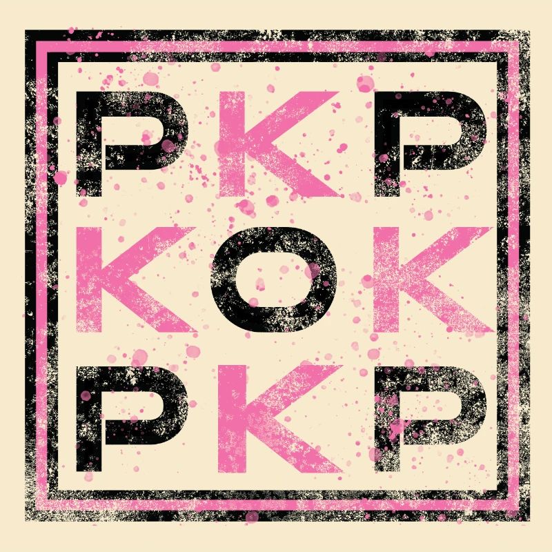 K-POP - Korea Pop