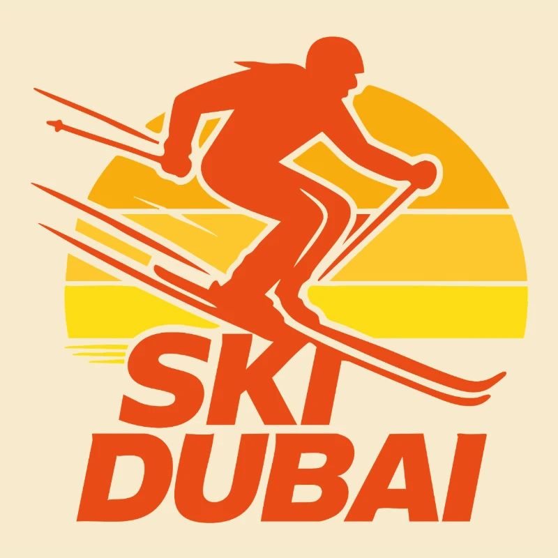 Ski Dubai