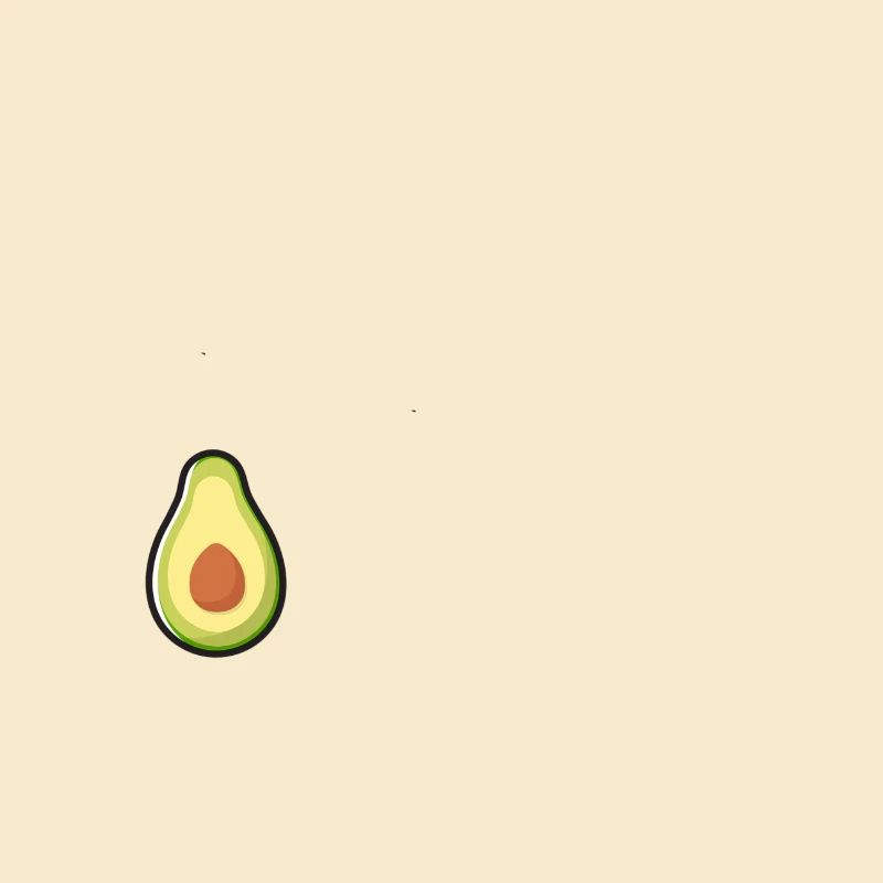 avocado