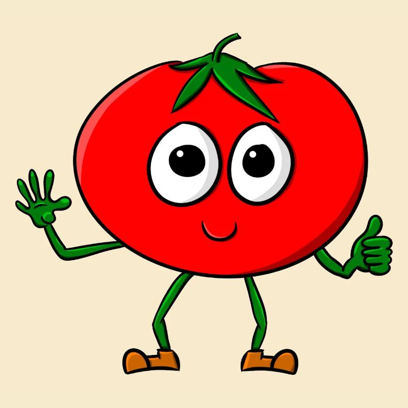 BD aux tomates