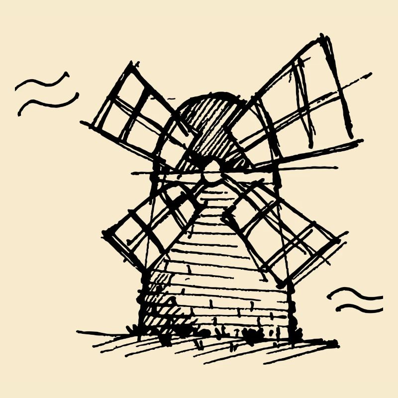 Windmill