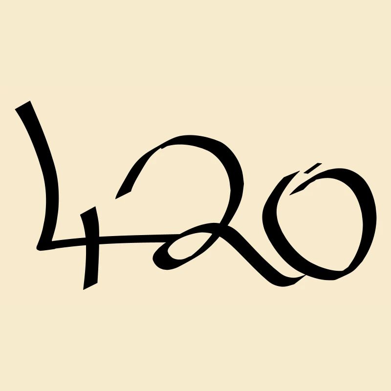 420 Graffiti