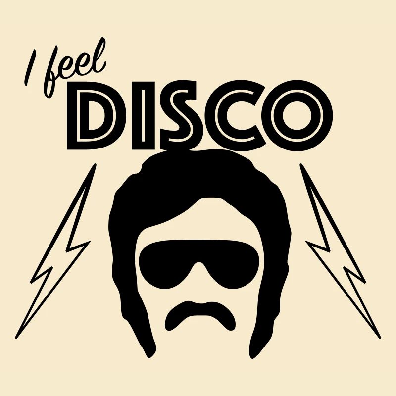 I Feel Disco