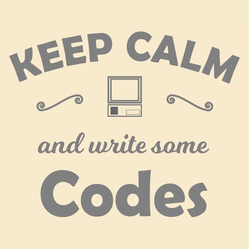 The Software Developer