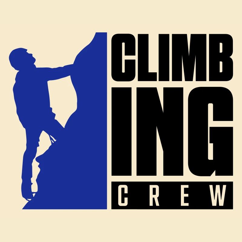 climbing crew