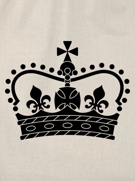 Crown. symbol, Shape, Cool