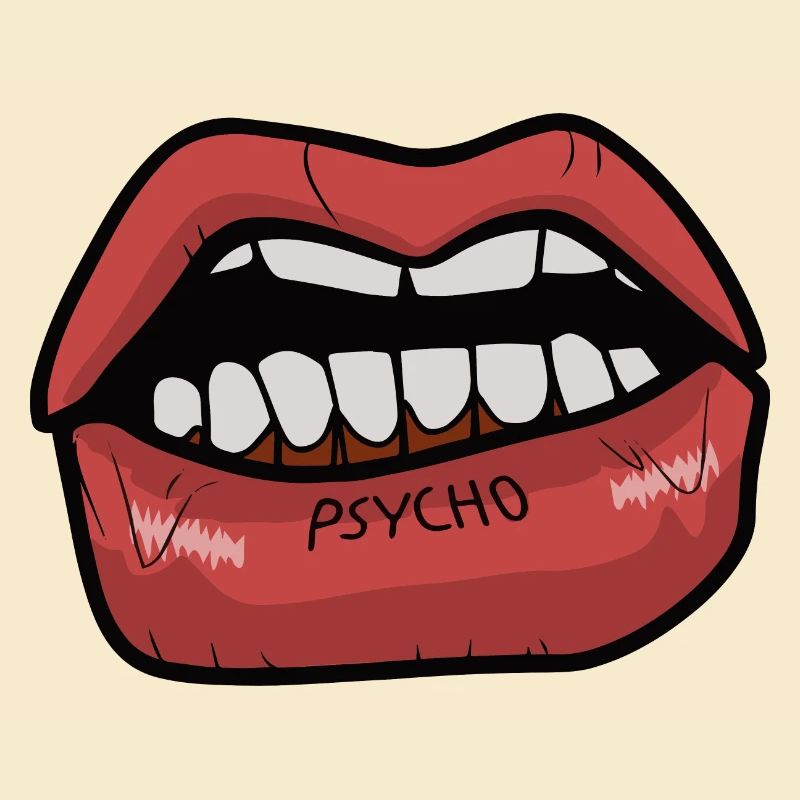 Psycho Lips