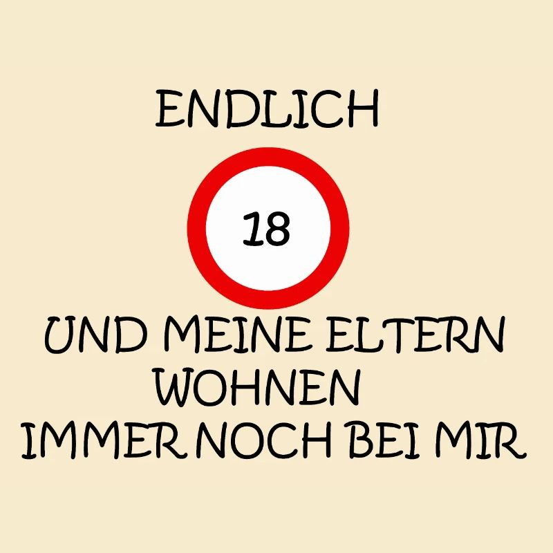 ENDLICH 18