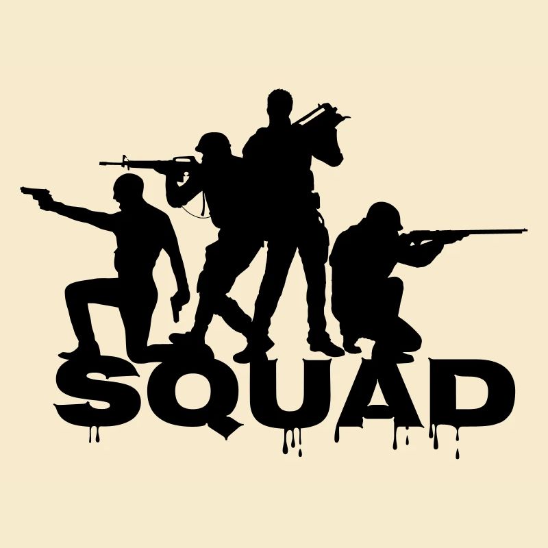 squad
