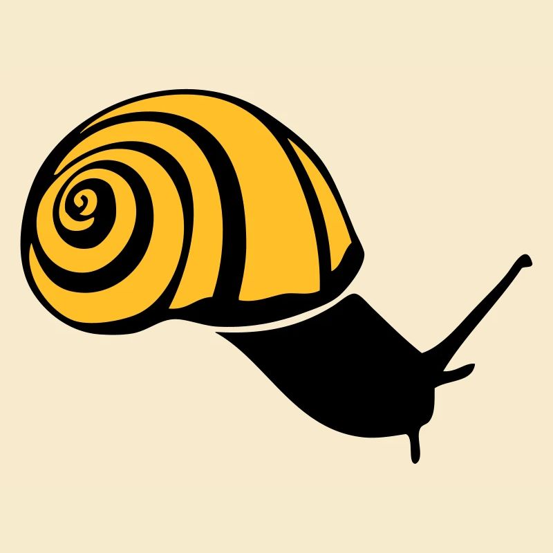 snail