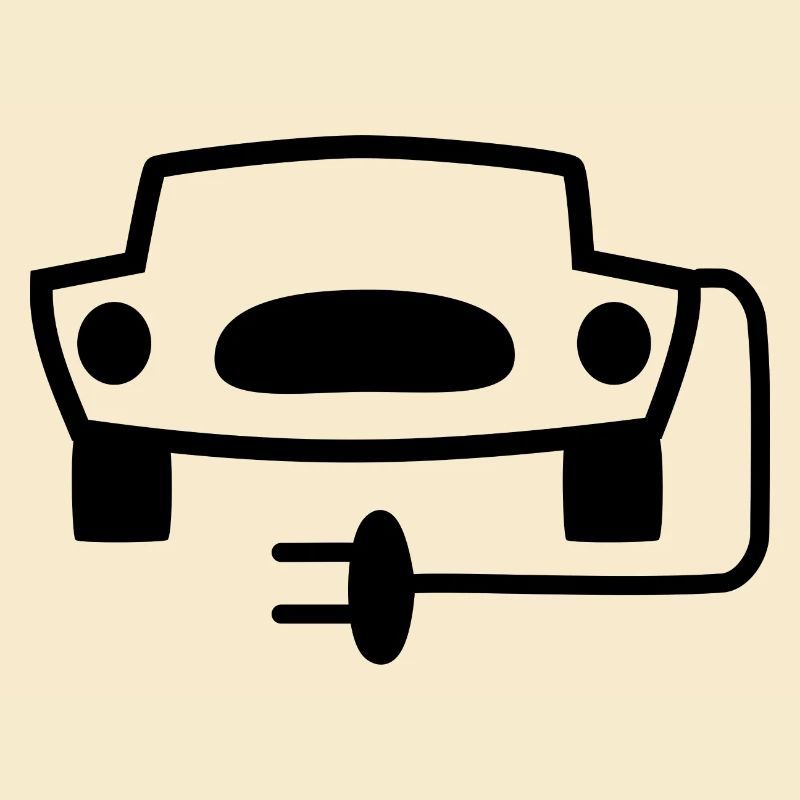 Die E-Autos kommen