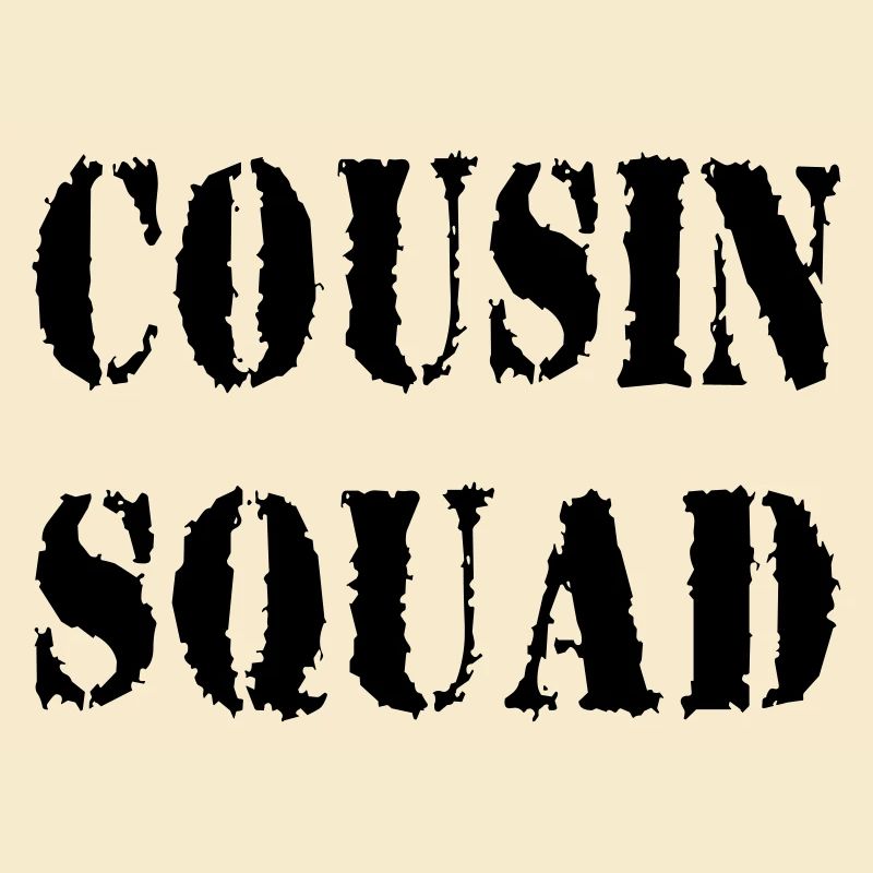 Cousin Squad