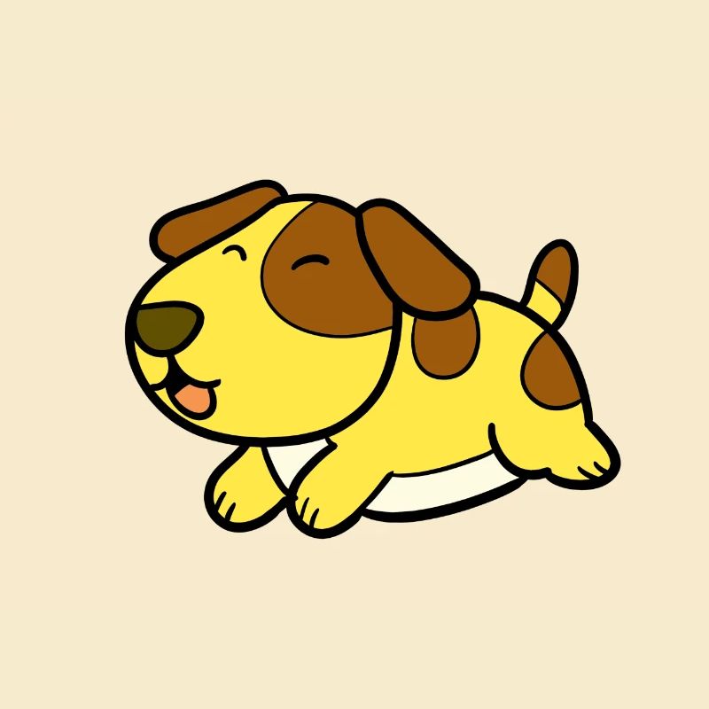 Kleiner Hund